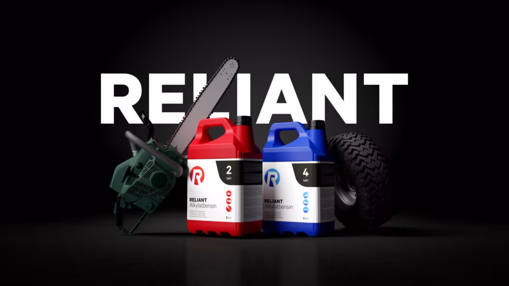 Reliant