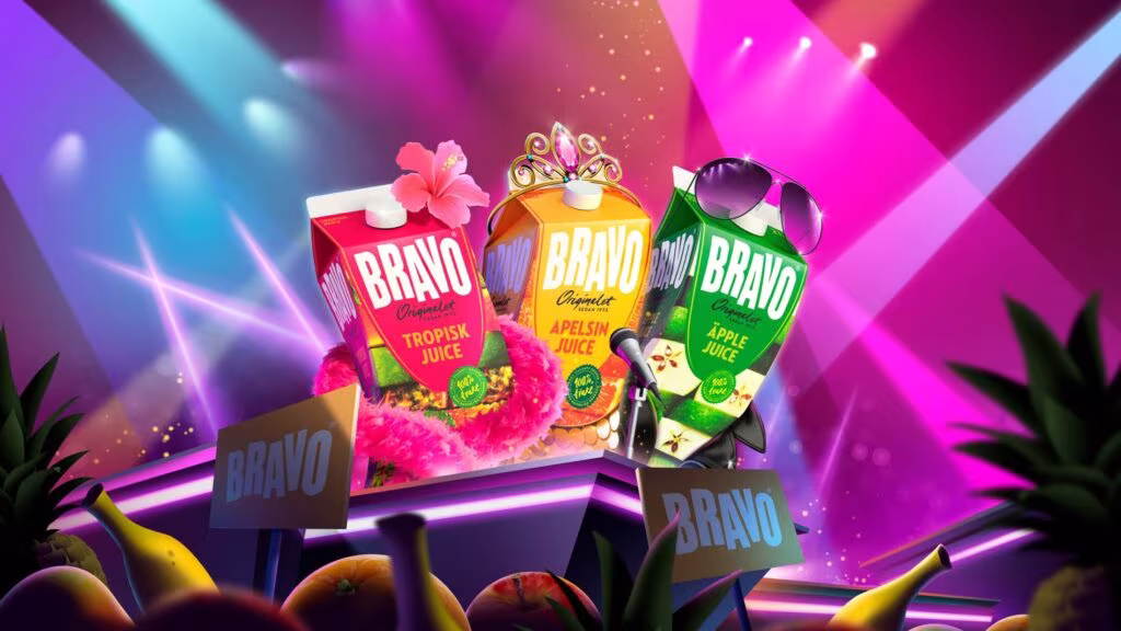 Bravo