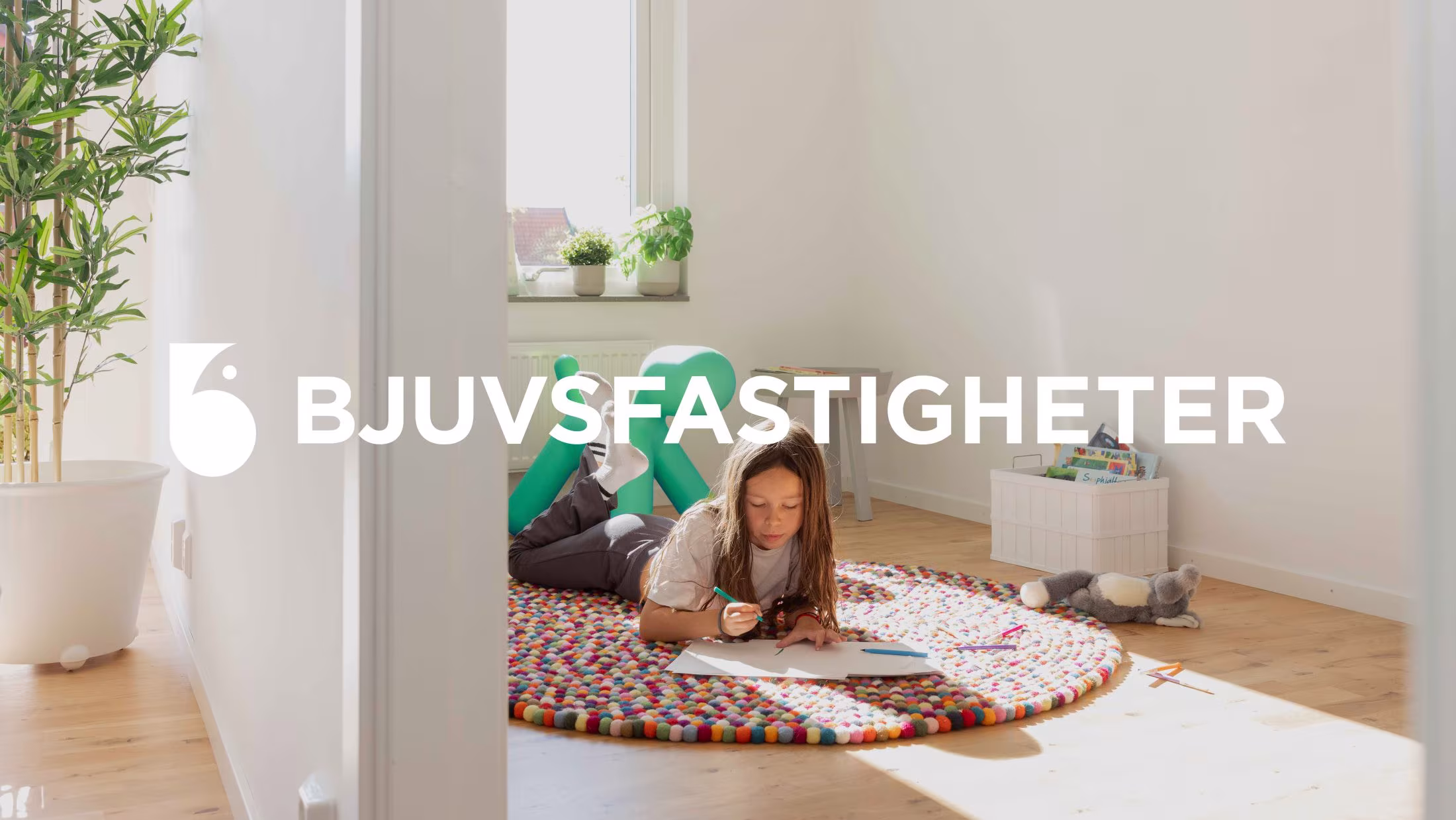 Bjuvsfastigheter